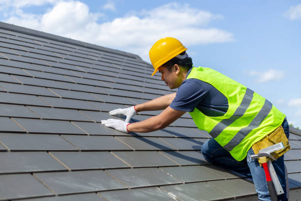 Professional Roofing Contractor in Maysville, OK